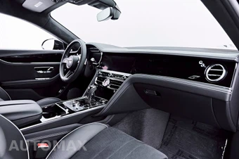 2023 Bentley Flying Spur S V8 - miniatura 46