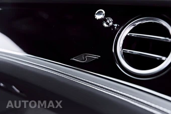 2023 Bentley Flying Spur S V8 - miniatura 47