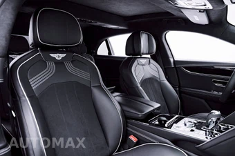 2023 Bentley Flying Spur S V8 - miniatura 48