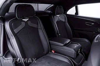2023 Bentley Flying Spur S V8 - miniatura 49