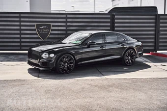 2023 Bentley Flying Spur S V8 - miniatura 5