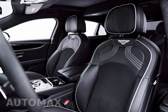 2023 Bentley Flying Spur S V8 - miniatura 51