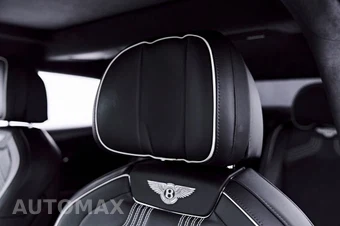 2023 Bentley Flying Spur S V8 - miniatura 52