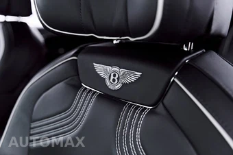 2023 Bentley Flying Spur S V8 - miniatura 53