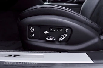 2023 Bentley Flying Spur S V8 - miniatura 55