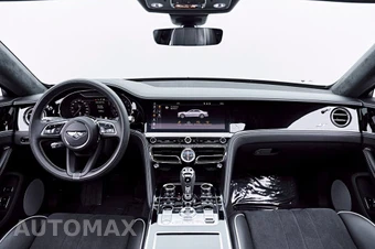 2023 Bentley Flying Spur S V8 - miniatura 59