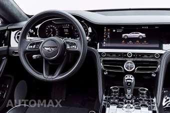 2023 Bentley Flying Spur S V8 - miniatura 60