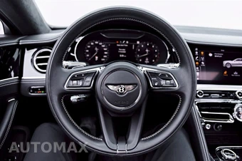 2023 Bentley Flying Spur S V8 - miniatura 61