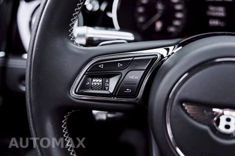 2023 Bentley Flying Spur S V8 - miniatura 62