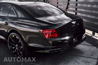 2023 Bentley Flying Spur S V8 - miniatura 7