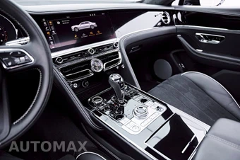 2023 Bentley Flying Spur S V8 - miniatura 71