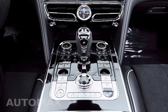 2023 Bentley Flying Spur S V8 - miniatura 73