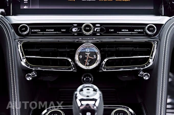 2023 Bentley Flying Spur S V8 - miniatura 76