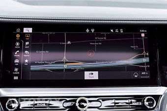 2023 Bentley Flying Spur S V8 - miniatura 78