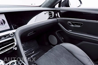 2023 Bentley Flying Spur S V8 - miniatura 81