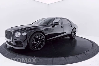 2023 Bentley Flying Spur S V8 - miniatura 9
