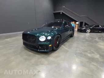 2023 Bentley Flying Spur S V8