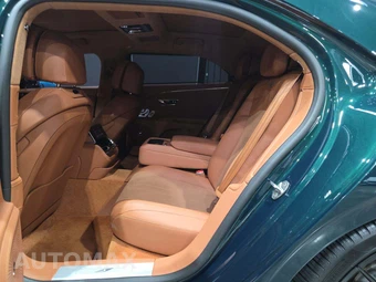 2023 Bentley Flying Spur S V8 - miniatura 10