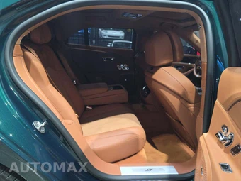 2023 Bentley Flying Spur S V8 - miniatura 13