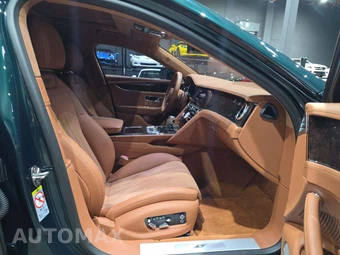 2023 Bentley Flying Spur S V8 - miniatura 15