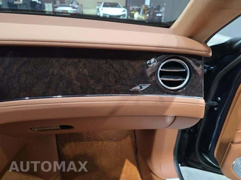 2023 Bentley Flying Spur S V8 - miniatura 16