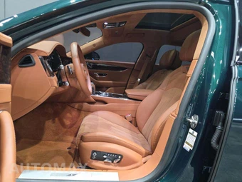 2023 Bentley Flying Spur S V8 - miniatura 3