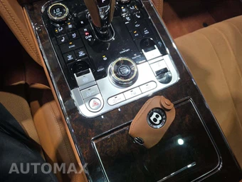 2023 Bentley Flying Spur S V8 - miniatura 5