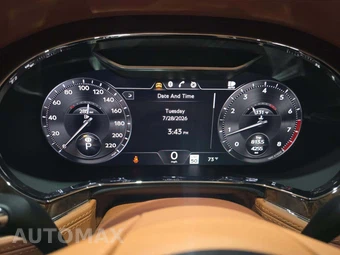 2023 Bentley Flying Spur S V8 - miniatura 6