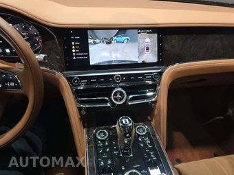2023 Bentley Flying Spur S V8 - miniatura 7