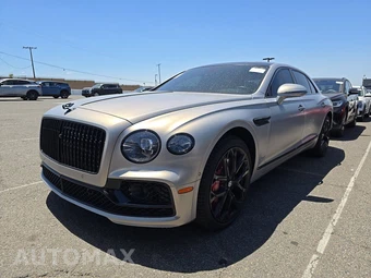 2023 Bentley Flying Spur Speed