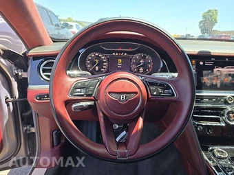 2023 Bentley Flying Spur Speed - miniatura 10