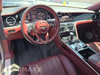 2023 Bentley Flying Spur Speed - miniatura 11
