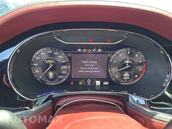 2023 Bentley Flying Spur Speed - miniatura 12