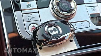 2023 Bentley Flying Spur Speed - miniatura 18