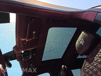 2023 Bentley Flying Spur Speed - miniatura 19