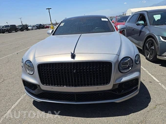 2023 Bentley Flying Spur Speed - miniatura 2