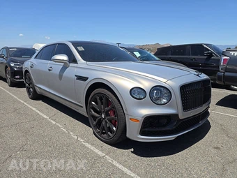 2023 Bentley Flying Spur Speed - miniatura 3