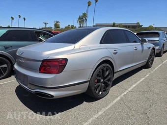 2023 Bentley Flying Spur Speed - miniatura 4