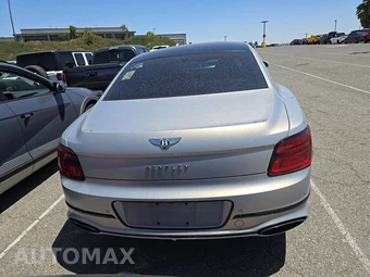 2023 Bentley Flying Spur Speed - miniatura 5