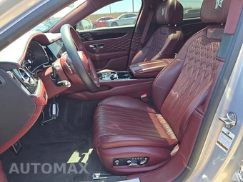2023 Bentley Flying Spur Speed - miniatura 7