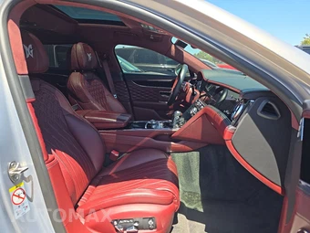 2023 Bentley Flying Spur Speed - miniatura 8