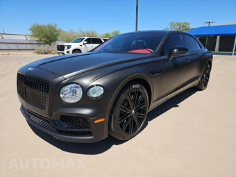2023 Bentley Flying Spur V6 Hybrid