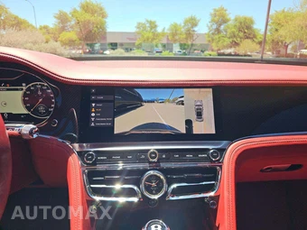 2023 Bentley Flying Spur V6 Hybrid - miniatura 10