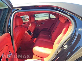 2023 Bentley Flying Spur V6 Hybrid - miniatura 13