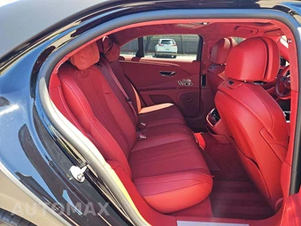 2023 Bentley Flying Spur V6 Hybrid - miniatura 16