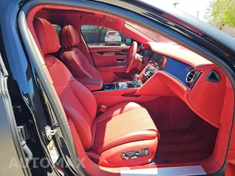 2023 Bentley Flying Spur V6 Hybrid - miniatura 18