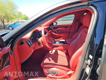 2023 Bentley Flying Spur V6 Hybrid - miniatura 6