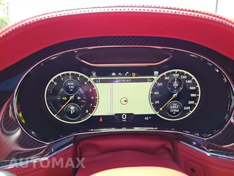 2023 Bentley Flying Spur V6 Hybrid - miniatura 9