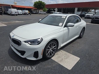 2023 BMW 2 Series Coupe 230i