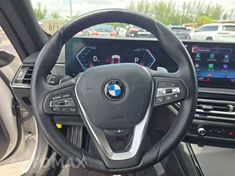 2023 BMW 2 Series Coupe 230i - miniatura 10